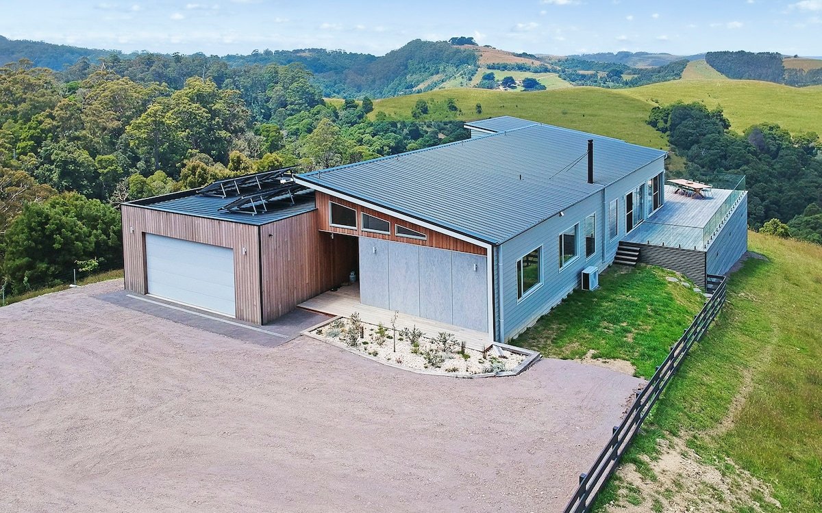 Elysian Eco Retreat gallery image 2