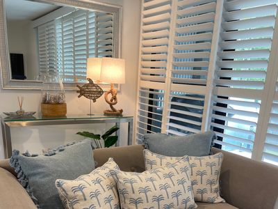 Coastal Luxe on Hastings Street