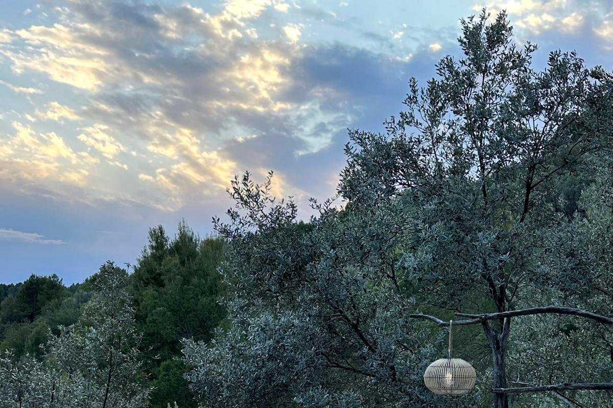 Preciosa casa de piedra, piscina privada y vistas. gallery image 2