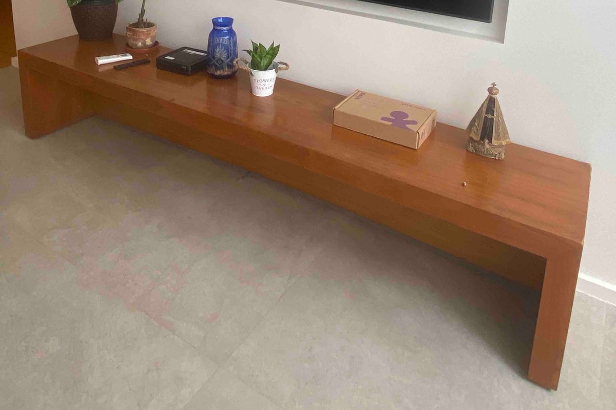 Amplo e elegante apartamento, com muito conforto