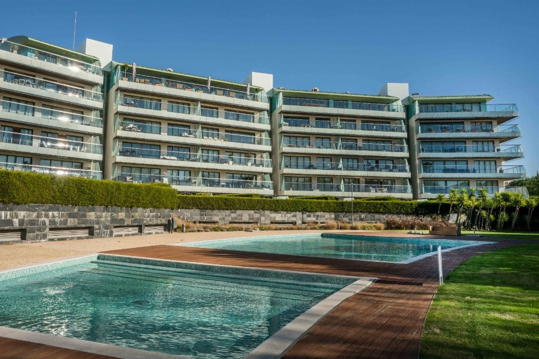 Scala Cascais Apartment gallery image 3