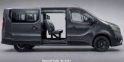 RENAULT TRAFIC 2.0 dCi TECHNO + AT - 11 thumb