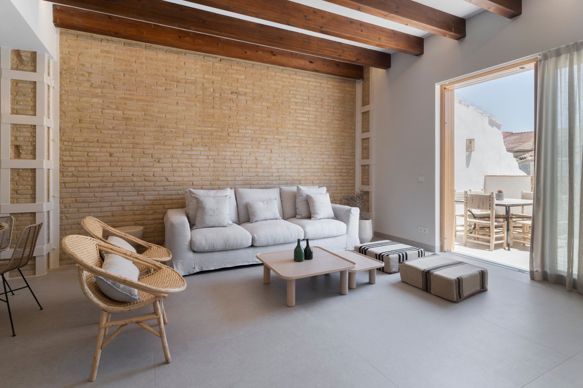 Oasis en el Cabañal 3