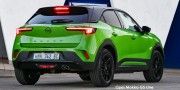 OPEL MOKKA 1.2T GS  LINE A/T - 6 thumb