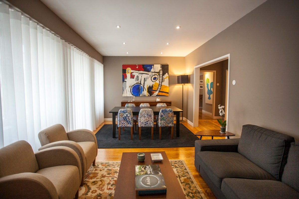 “Casa da Alegria” Apartment gallery image 3