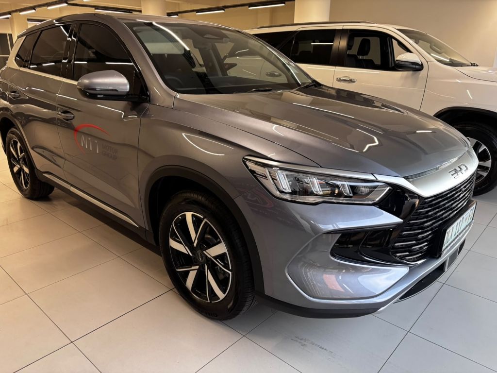 BYD SEALION 5 1.5 COMFORT for Sale in South Africa