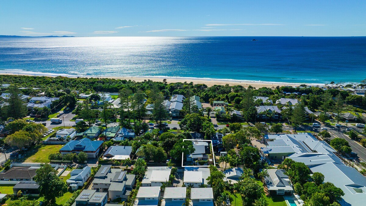 Fuller Holidays -Drifting Sands-Byron Town & Pool gallery image 4