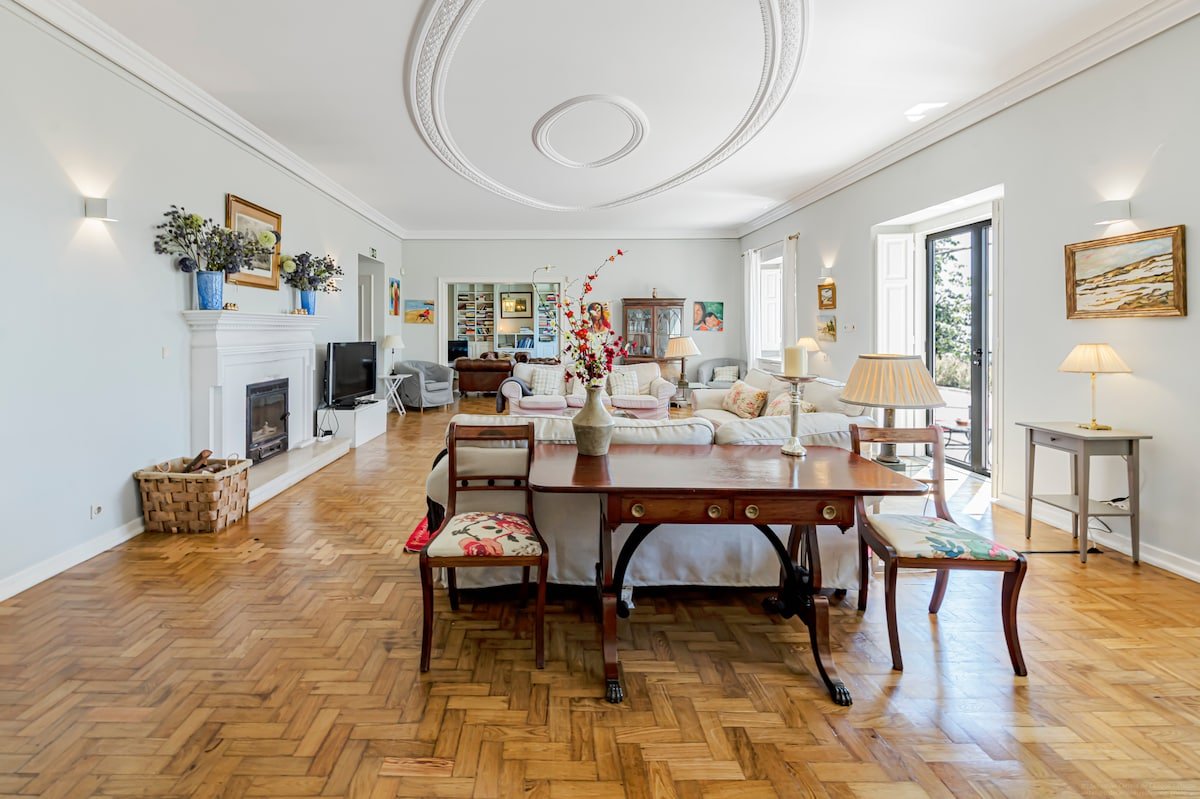 Quinta da Paciencia – Sintra farm house gallery image 5