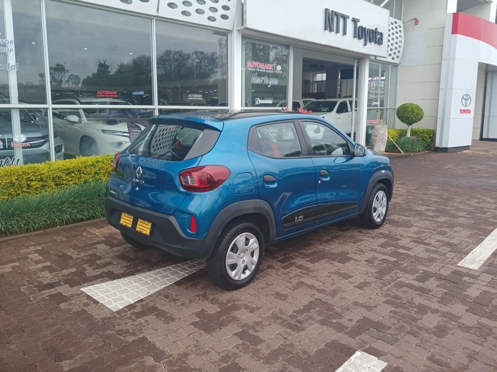 Used car gallery