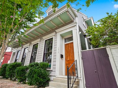 The Creole Complex B&B