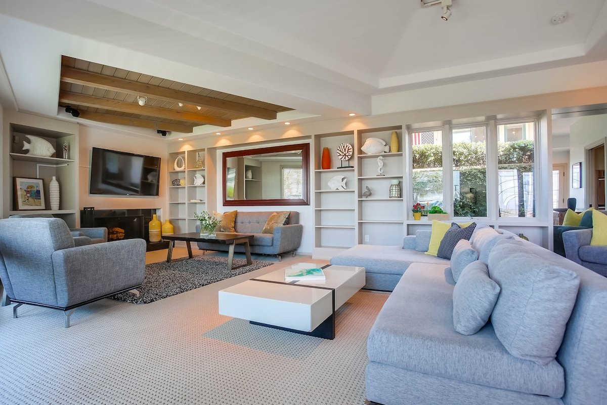 Beach Front at La Jolla Shores gallery image 2