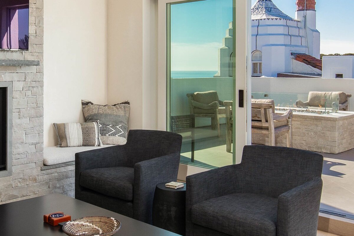 The Landmark Ocean Suite gallery image 3