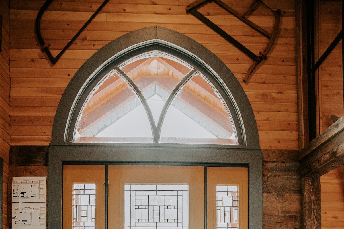 Island View Cottage: Waterfront-BBQ-Hottub-AC-Wifi gallery image 5