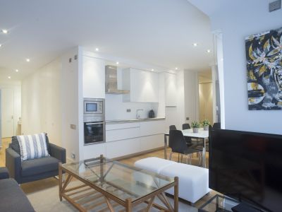 Avenida Suite La Concha