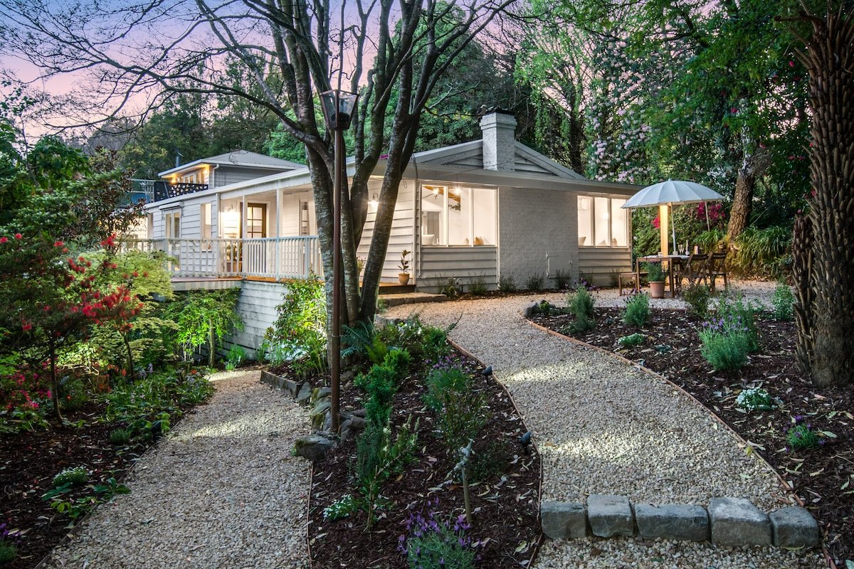 Woolrich House gallery image 2