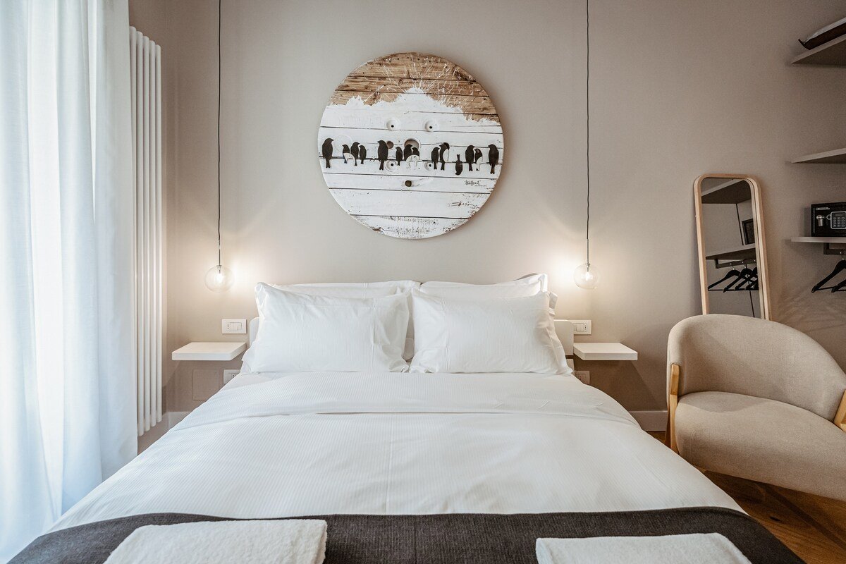 Melzo Deluxe Suite gallery image 5