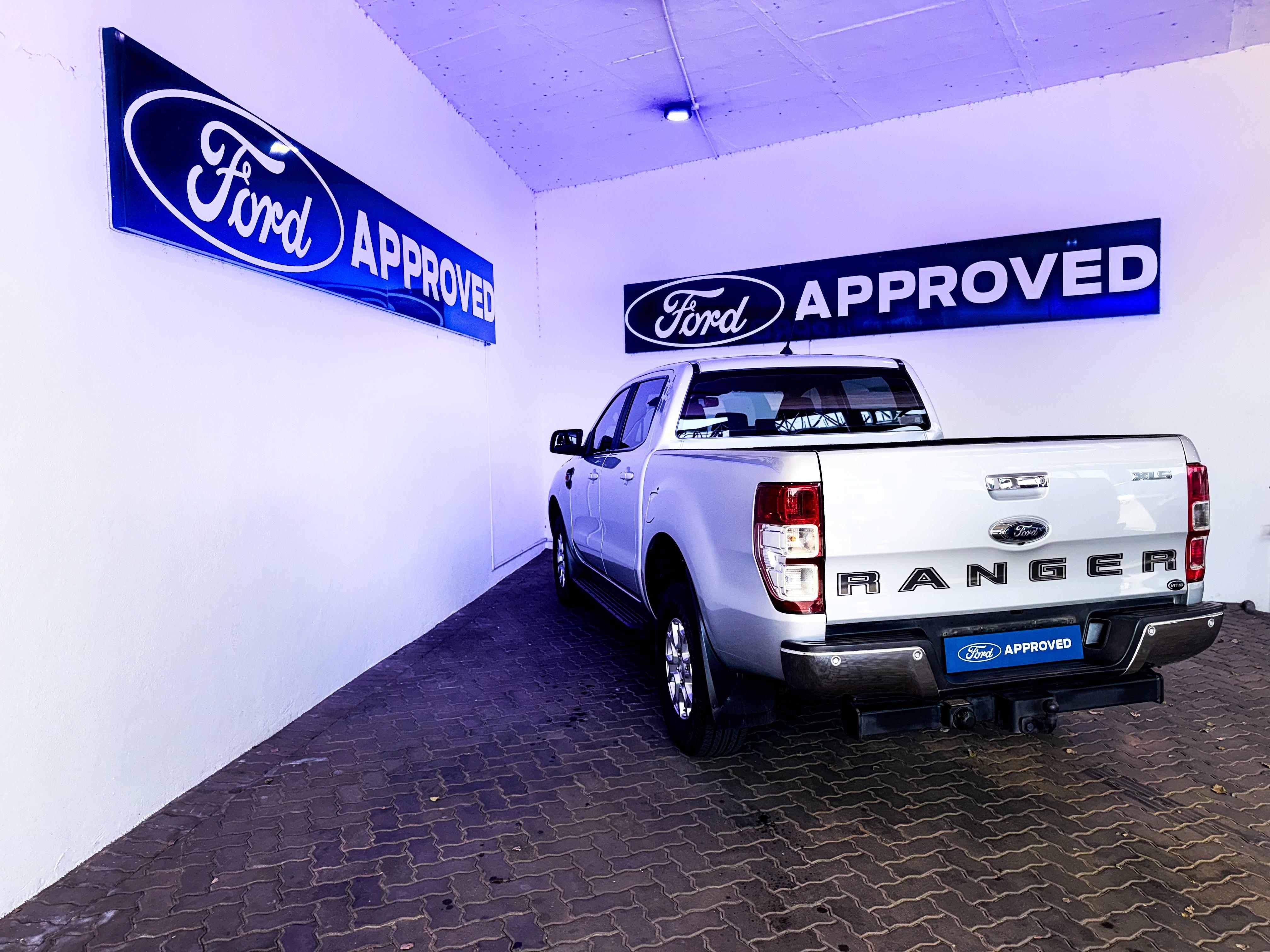Used car gallery