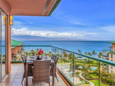 Maui Resort Rentals: Honua Kai Konea 813