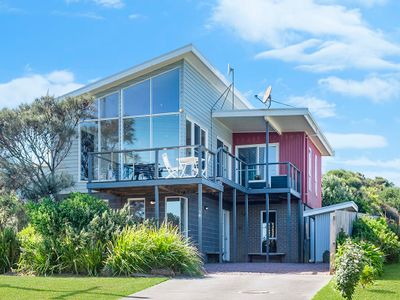 Pitcher Vista – 12 Apostles