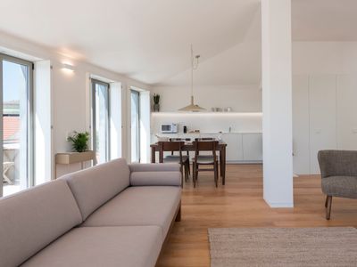 Santa Catarina Rooftop, 3rd floor with AC