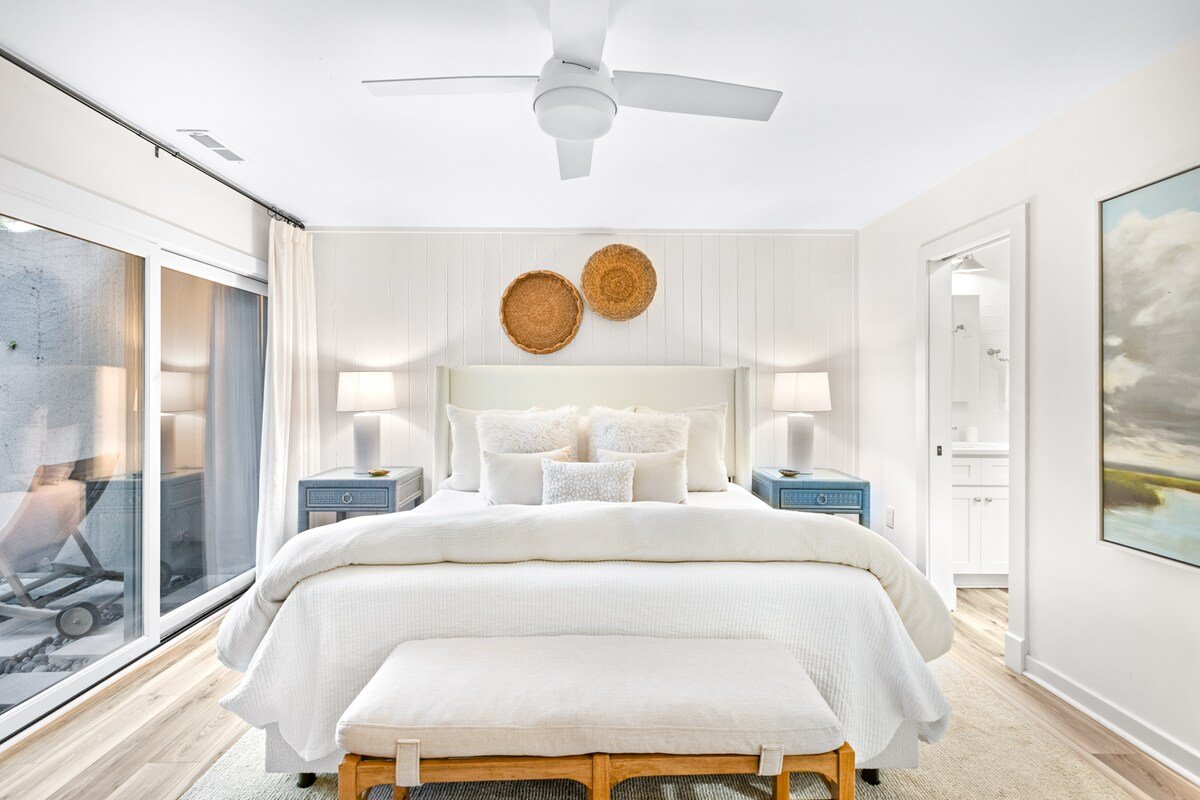 63 Fairway Lane Villa: Sea Pines gallery image 3