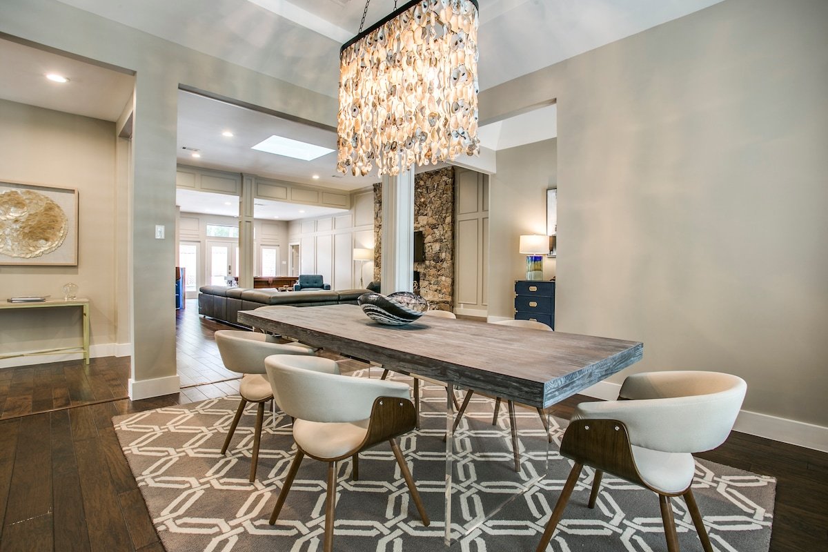 VIP Stylish Home, Comfort and Quiet. 5 STAR gallery image 3