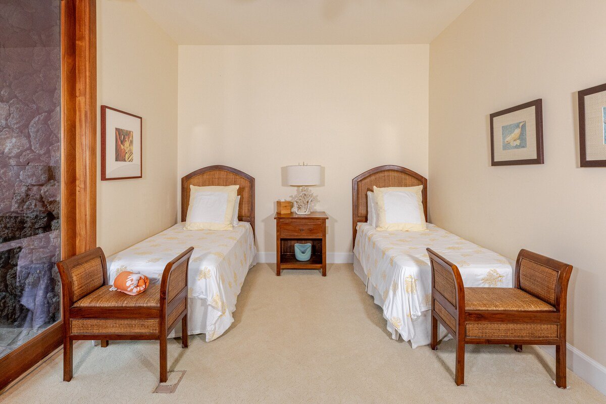 Gorgeous Mauna Kea Townhome gallery image 3