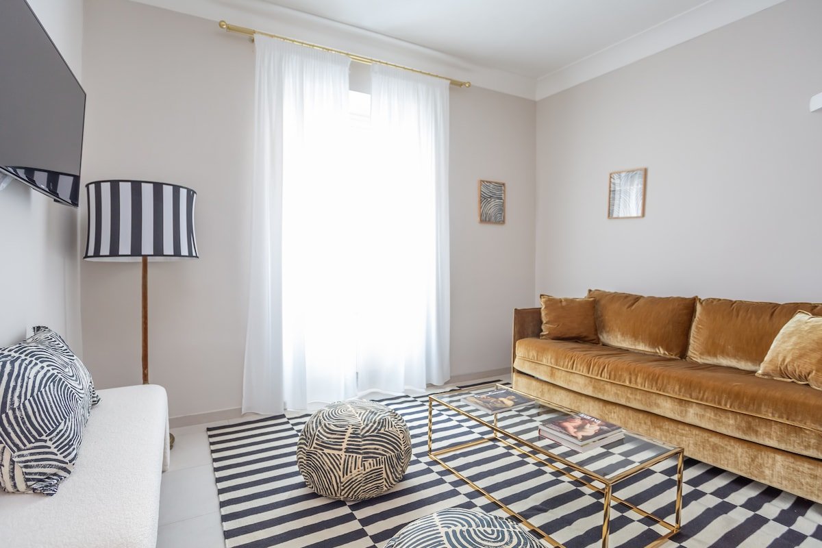 Daplace | Cosima Apartment gallery image 3