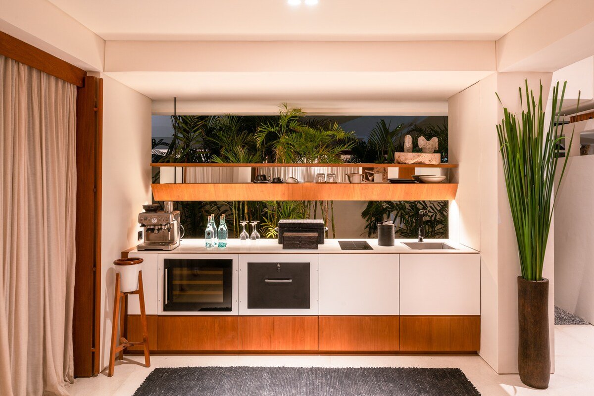 Single Bedroom Pool Villa gallery image 3