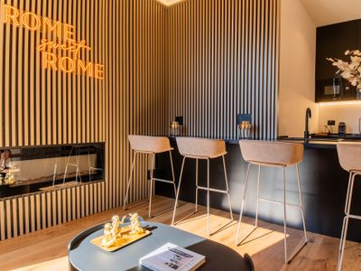 Scipioni Luxury Suite (3 camere, 3 bagni)