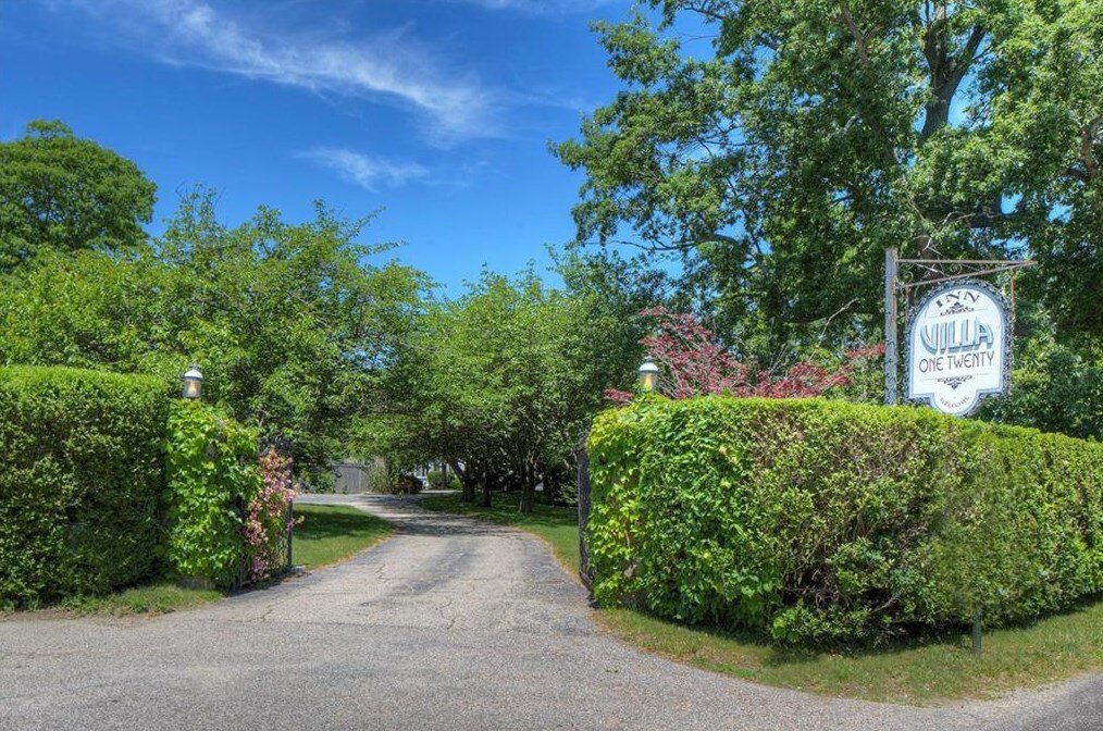 Villa 120 – The Historic Hamilton Hoppin Estate gallery image 3