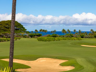 Oceanview Hualalai – Prime Location & shared pool