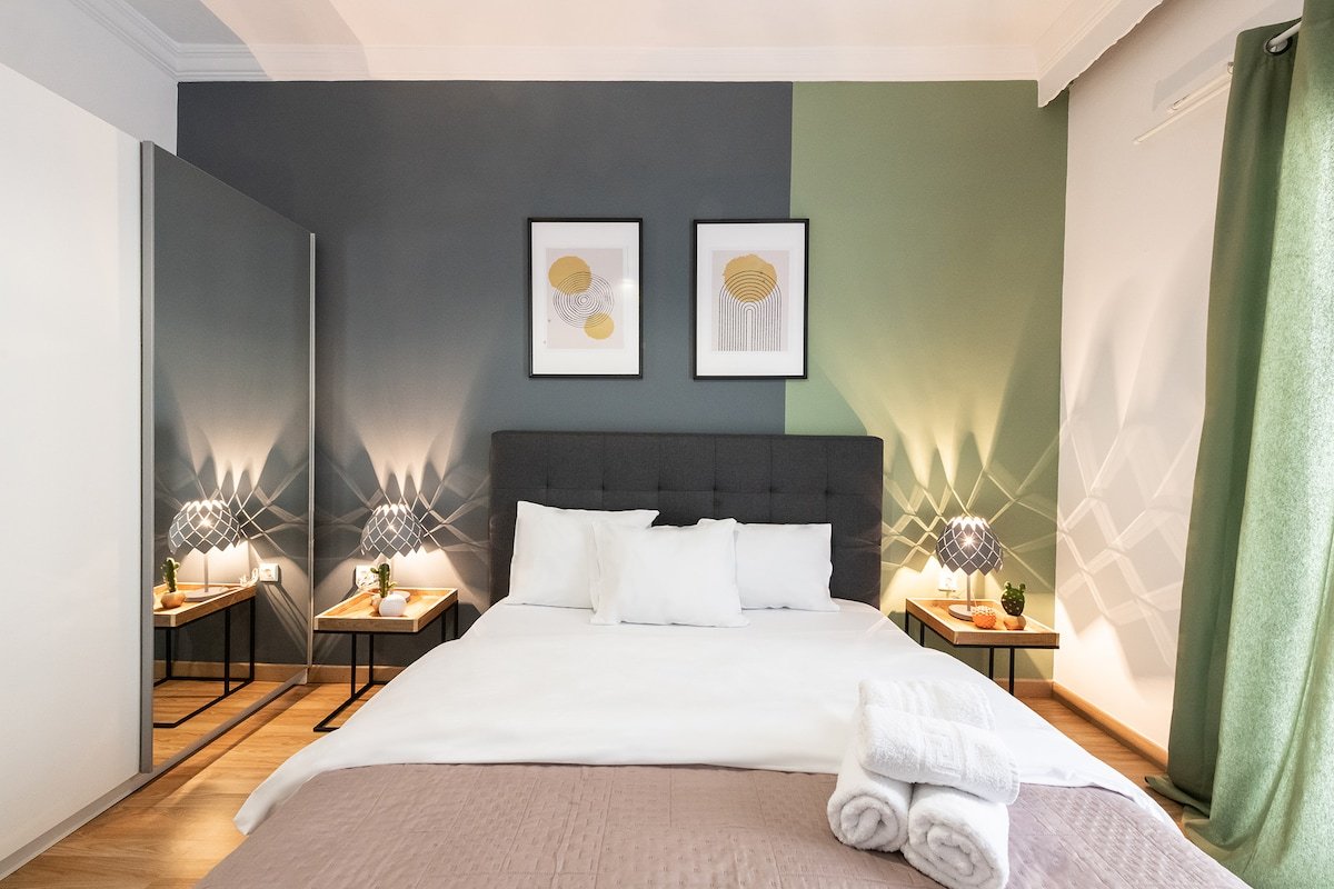 Porto Sea View Apartments – Alex. Svolou gallery image 4