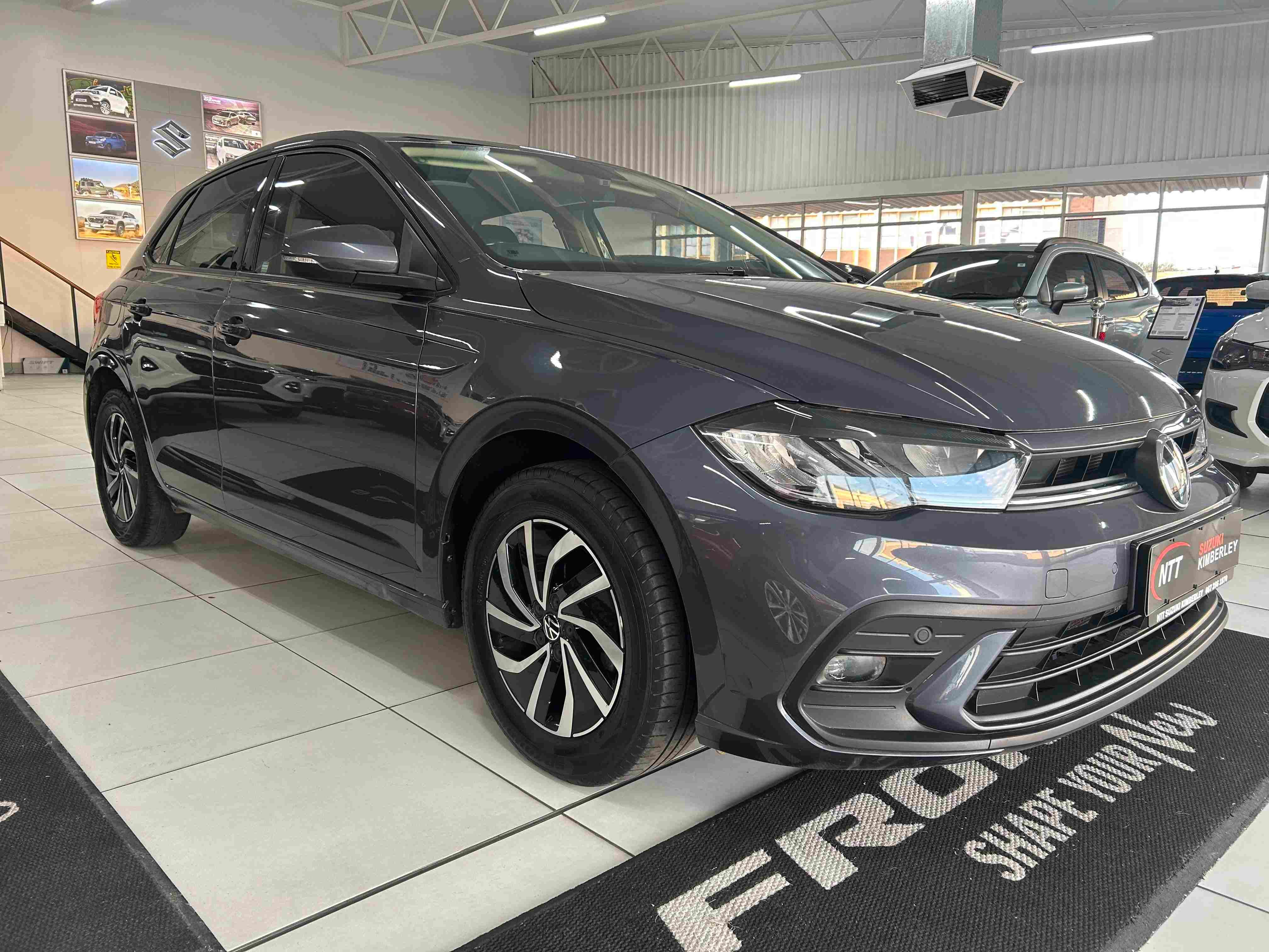 VOLKSWAGEN POLO 1.0 TSI LIFE DSG for Sale in South Africa