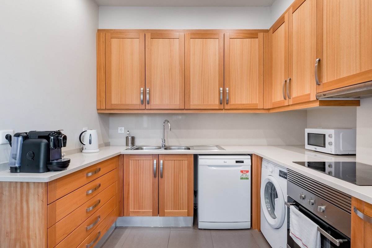 Private Apartment in Lisbon gallery image 5