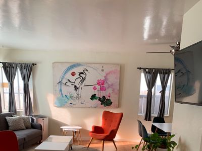 Sleep 12-2 homes 1 lot- perfect for multi family!