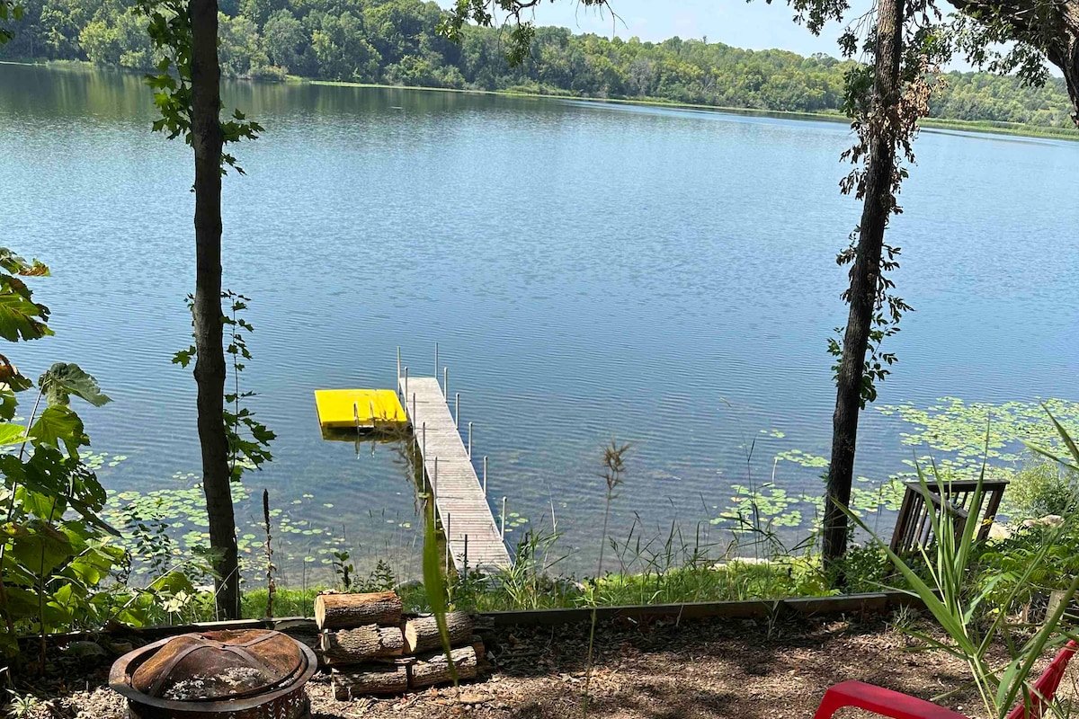 The Lake House gallery image 3