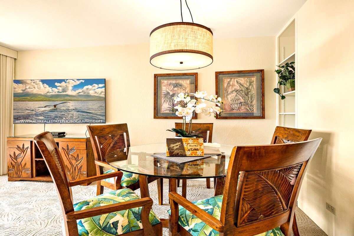 Kaanapali Shores 535 | FREE CAR | KBM Resorts gallery image 5