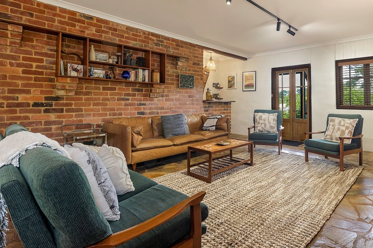 Le Souef Retreat – Pet Friendly Family Home gallery image 4