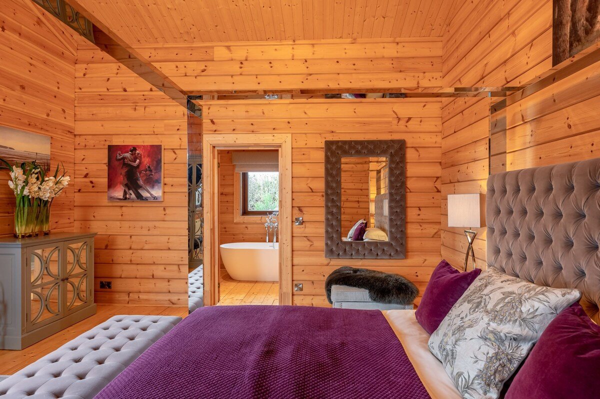 Valley View | Holiday at Home gallery image 5