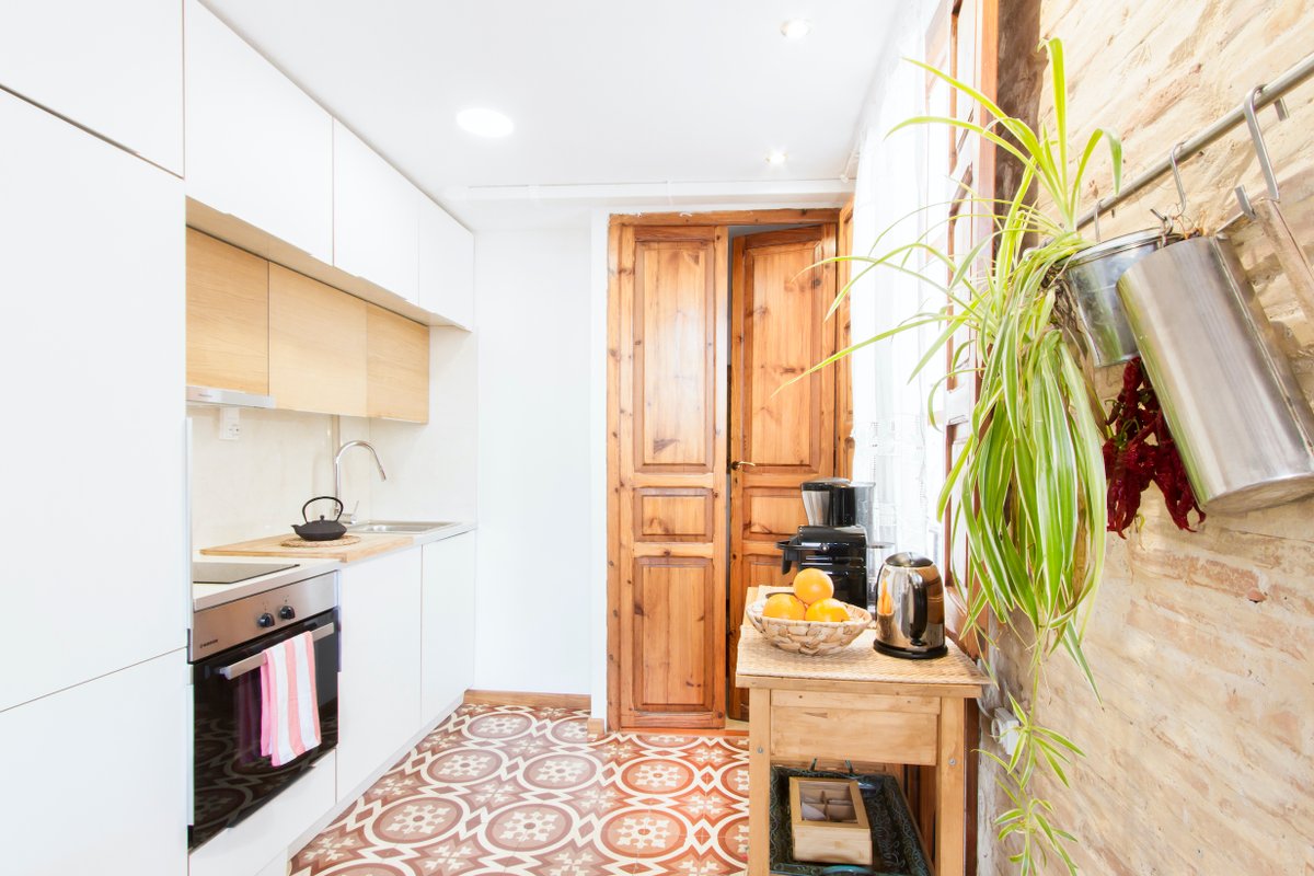 Penthouse Cathedral Quarter Apartm