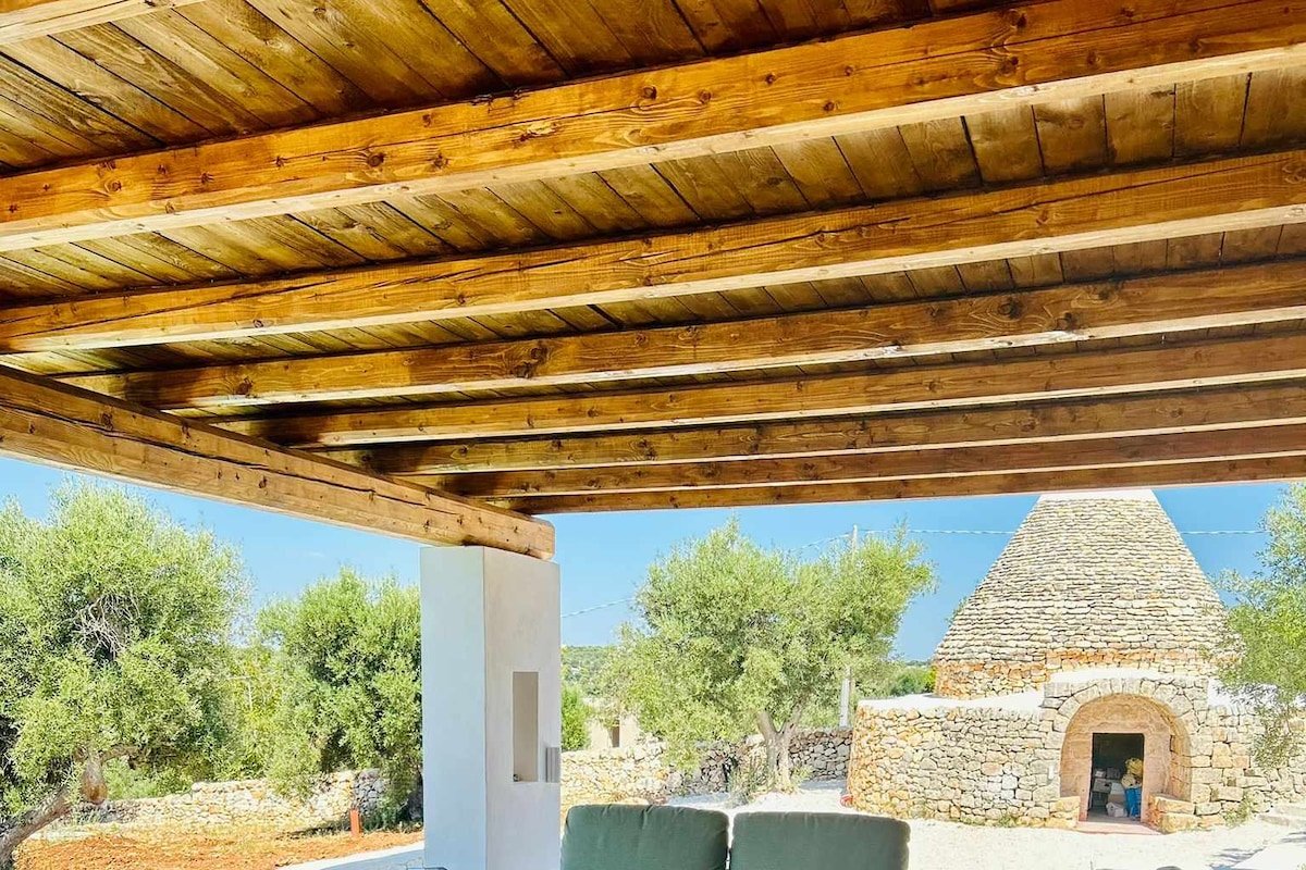 Lamia Talia 3 bedrooms and private pool gallery image 3