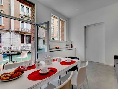 Terrace Luxury Loft, for 6 people