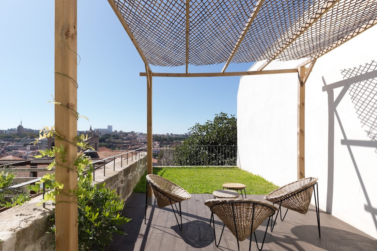 Douro Virtudes vista Rio gallery image 2