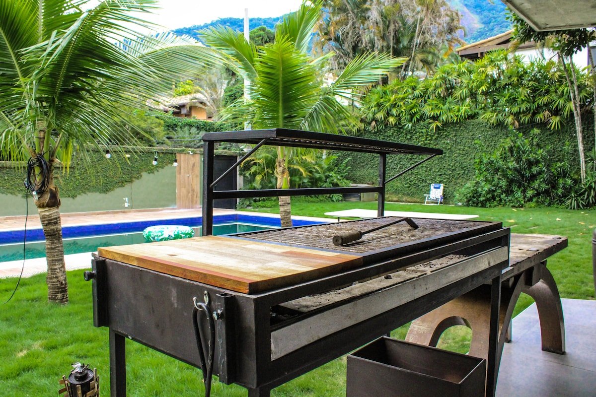 Forest House Retreat gallery image 4