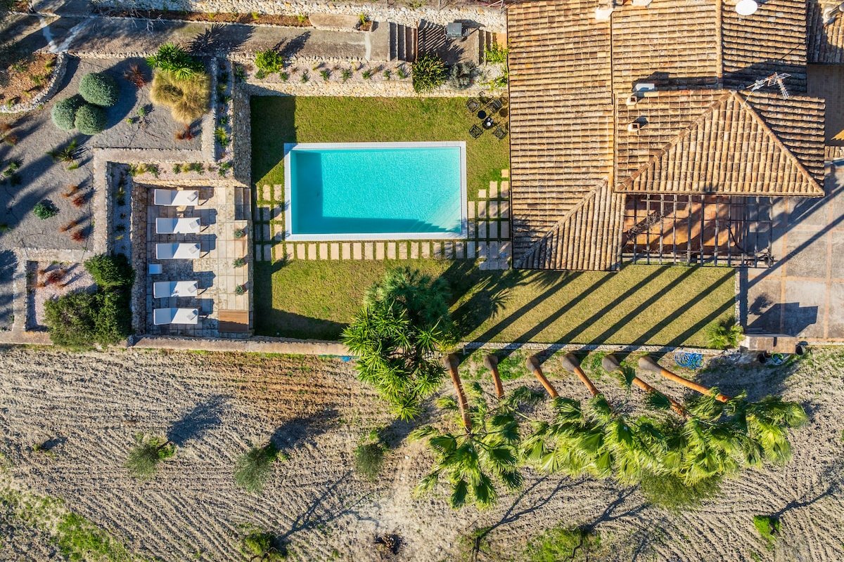 Villa Marina d’en Torre gallery image 2