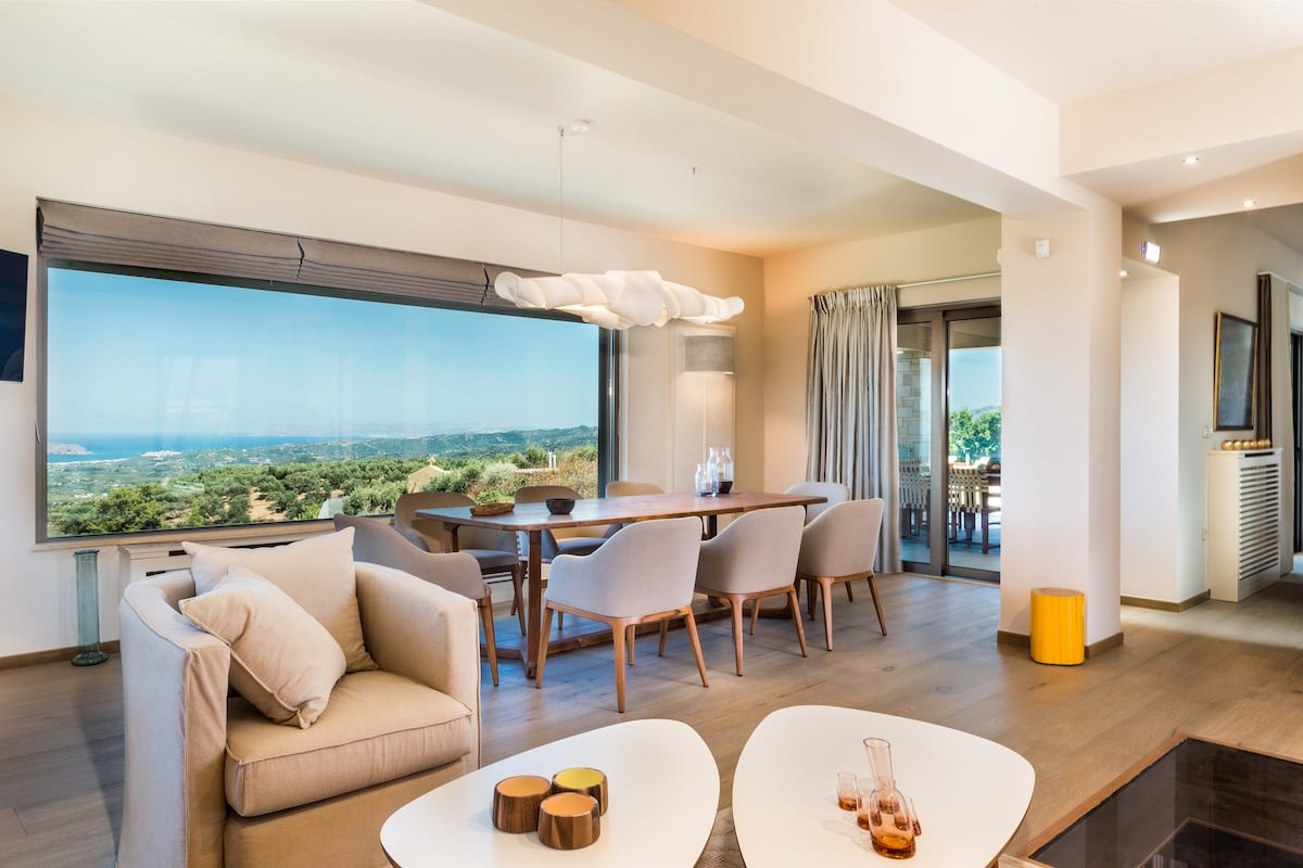 Lux Villa★Gym★SPA & Tennis★Jacuzzi & Indoor Pool gallery image 2