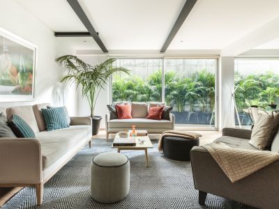 3B Polanco | Gym | Perfect Location