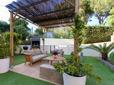 Luxury house in Cala Llevado 2