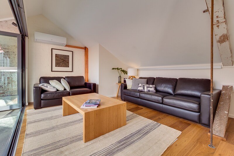 Waterfront Luxury Loft Penthouse gallery image 5